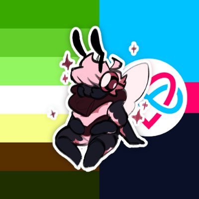 Clover 🏳️⚧️🏳️🌈 • Vi/Fir/It • 22 • Plural (Pro-Endo) • Art + Retweets • 16+ SFW • YOU DO NOT HAVE PERMS TO USE MY ART • game dev @the_DOCTOR_dev