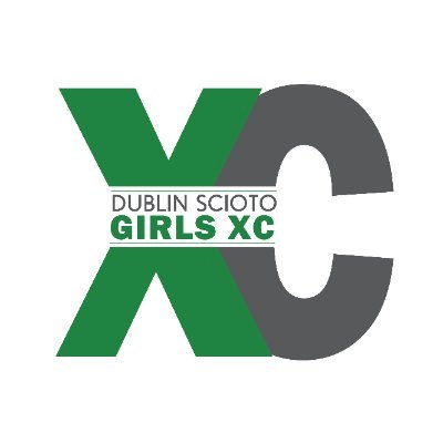 Dublin Scioto Girls Cross Country twitter account