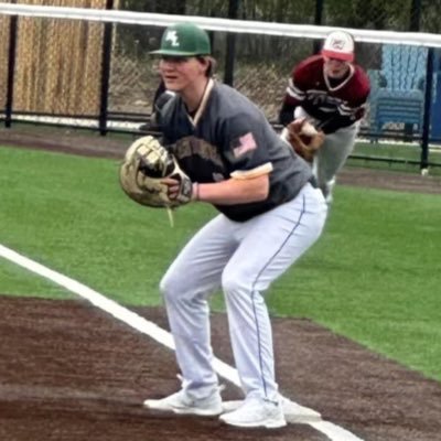 Uncommitted 2025 Martin Luther HS | GPA: 4.115 | Baseball (1B/RHP) |  6’4 225 | Midwest Halos 16u Scout | Email: brendanscheel21@gmail.com 262-777-0603