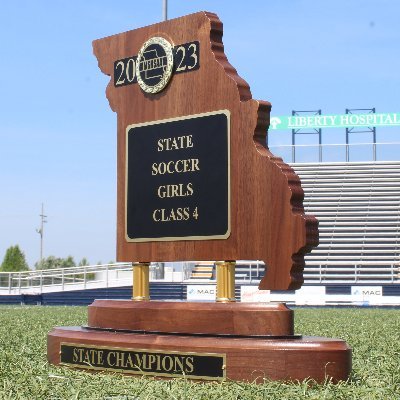 Liberty North Women's Soccer