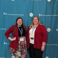 Nebraska Human Sciences & Education (@nde_hse) 's Twitter Profile Photo Nebraska Human Sciences & Education (@nde_hse) 's Twitter Profile Photo