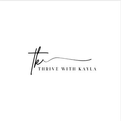 ThrivewithKayla Profile Picture