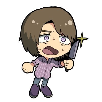 坂上さんのプロフィール画像