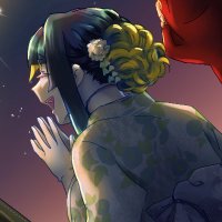 @Midare_MPC (ยุ่งมาก อยากวาดแล่ว) (@midare_mpc) 's Twitter Profile