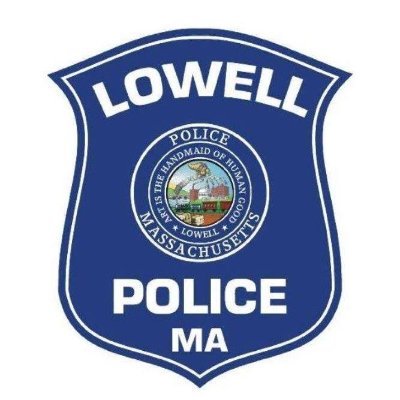 The LPD serves the City of Lowell, MA. Disclaimers & Terms of Use: https://t.co/6Ov5SXwt37 CodeRED: https://t.co/sPj90weJHR…