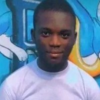 James Negedu (@negedujames21) 's Twitter Profile
