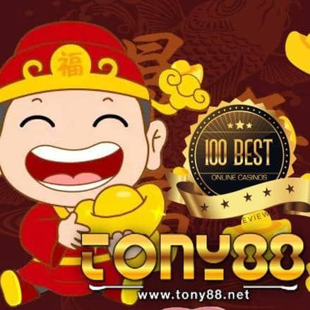 Tony88Play's profile picture. 