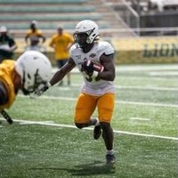 Derrick “Rodeo” Graham Jr. (@derrickgraham_8) 's Twitter Profile