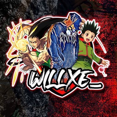 wassup it’s your boy Willxe,Wilson,or will. I am a small content creator, and twitch affiliate tryna make a name for himself.