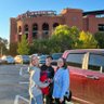rcwigginton's profile picture. Christian, Husband, Father | 901 In My Veins | Tigers/Grizz/STL Cards | John 3:30 | Decide what to be and go be it - The Avett Brothers