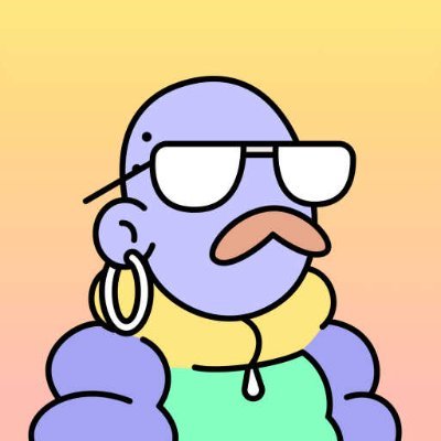 wilone_loveNYi's profile picture. Platform engineer from Palestine #rarible #animation #raredigitalart