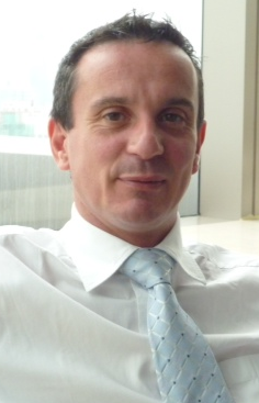 CA_JFM's profile picture. VP Asia Pacific - Data Management