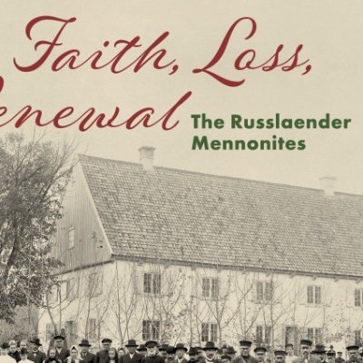 Historian of religion and empire in Ukraine and Russia. Associate professor @UWinnipeg, co-director @CTMStudies. Opinions are my own