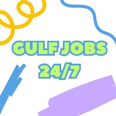 gulfjobsupdates Profile Picture