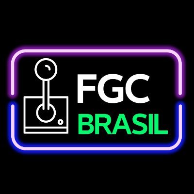 Bem-vindo a FGCBRASIL! Seu destino para os melhores jogos de luta do mundo!