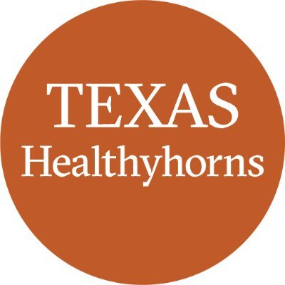 The umbrella brand for UT Austin's University Health Services, Counseling and Mental Health Center, and Longhorn Wellness Center. Page not monitored 24/7.