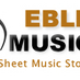 Eble Music Co (@EbleMusicCo) Twitter profile photo
