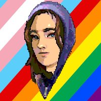 ☀️ Mainly on @maya@catgirl.global (@atomicmaya_) 's Twitter Profile