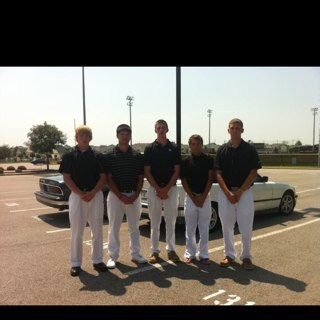 BHS_golf_boyz's profile picture. were better than everyone else, even though we get NO girls