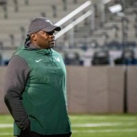 Coach Ford (@coacheford5) 's Twitter Profile