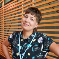 Judit Hecke (@judithecke) 's Twitter Profile