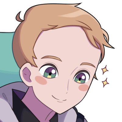 NobleEgg | Certified E-boyさんのプロフィール画像