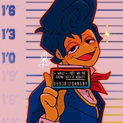 aftonrobotics14's profile picture. I love Wally and welcome home and FNaF