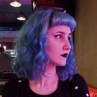 Laura Morticia Kuzmenko (@seerkocinjsh) 's Twitter Profile
