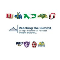 Reaching The Summit: WBB Podcast(@reachsummitpodw) 's Twitter Profile Photo