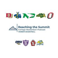 Reaching The Summit: WBB Podcast (@reachsummitpodw) 's Twitter Profile Photo Reaching The Summit: WBB Podcast (@reachsummitpodw) 's Twitter Profile Photo
