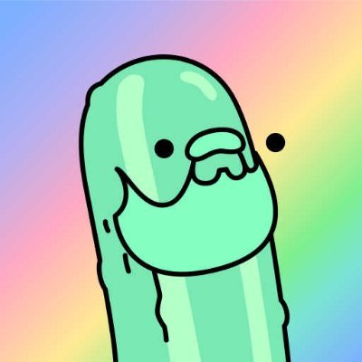 addlepated_DJ_G's profile picture. I'm loving the new possibilities of #Crypto and #NFTs! With them, I'm able to create unique artwork and express my creativity in exciting new ways #pixelart #c