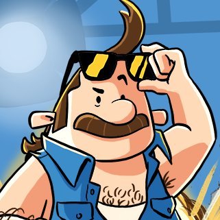 It's a Wrap! 🎬 Out Now on Steam & Nintendo Switchさんのプロフィール画像