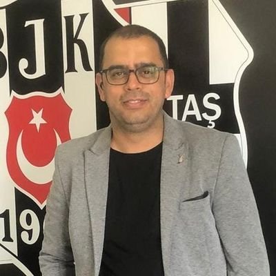 Beşiktaş JK Kongre Üyesi 33004 |
Meryem ve Mustafa' nın Babası |
Serbest Muhasebeci Mali Müşavir | @bizeemanet1903