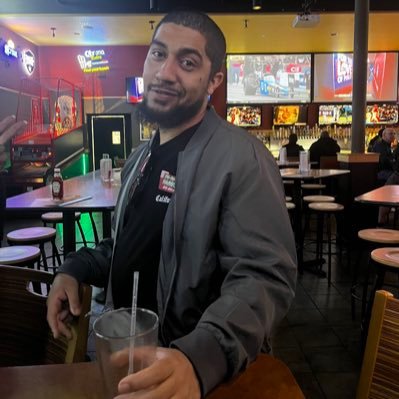 YikkyTon's profile picture. Basketball enthusiast, let’s talk Bars fashion n food …search Yak Tzu on all streaming platforms ♉️ Dorchester