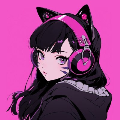 lKittyMusicl's profile picture. Music Promoter/Animator/AI Artist 
IMPORTANT: © Some of the art is completed by me, if you want to use my art - contact me.