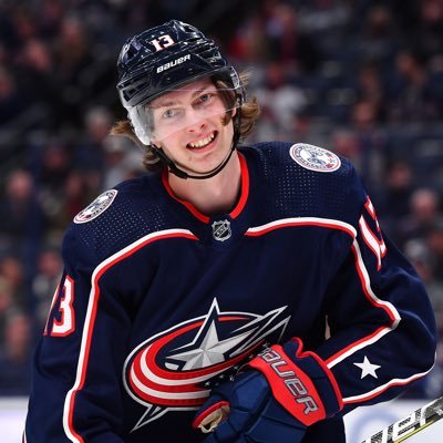 NHLBluejacketss Profile Picture