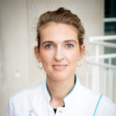 Radiologist / Researcher (Cardiothoracic, AI, MSK) - Clinical Epidemiologist - Board @EuSoMII👩🏼‍⚕️@radboudumc - she / her