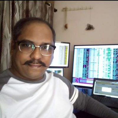 Mahendraistocks's profile picture. Founder, CEO https://t.co/BYAg6h43UZ . Only Data. No Recommendations. Explore every stock's Data. Invest in India.