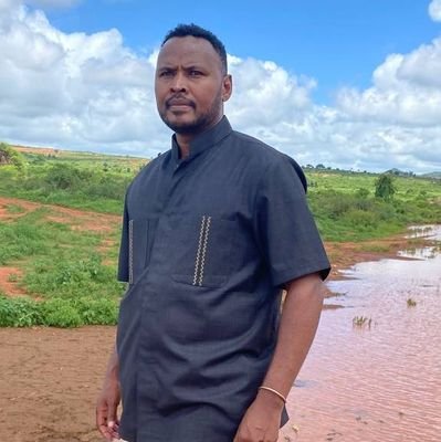 Assistant Professor (Ph.D) | Husband| Dad| Concerned about pastoralism, climate change, development agendas| Teacher| ♥ Peace| Tweets are my own opinion.