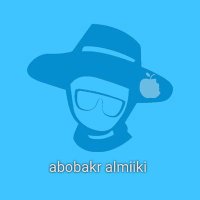 ابوبكرالمليكي abobakr al-mliiki (@a_abobekar) 's Twitter Profile