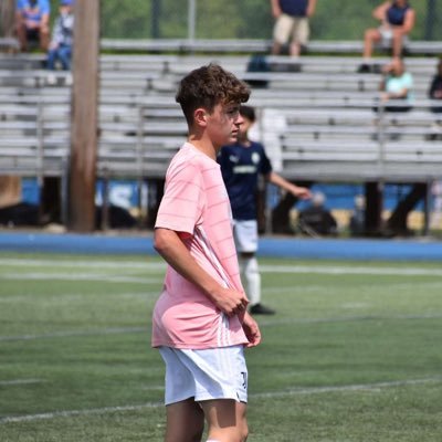 Bayside FC U16 NAL #37| LW/RW/LB/RB|GPA 3.6| Lincoln high school #18| varsity athlete