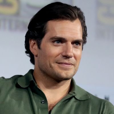 For the fan of Henry Cavill Fan account!