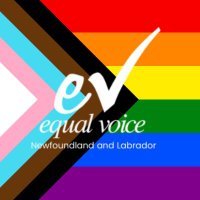 Equal Voice NL(@EqualVoiceNL) 's Twitter Profileg