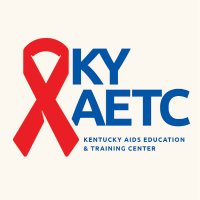 Kentucky AIDS Education and Training Center(@KentuckyAETC) 's Twitter Profile Photo