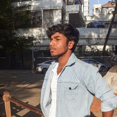 Sky_Samanta__'s profile picture. 23
मुंबई ~ কোলকাতা
Flexing Some Crazy Bio
|| नास्ति ज्ञानसमं तेजः ||
|| प्रेम्णा बहु धैर्यं गृह्णाति ||