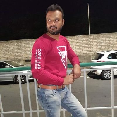 Tariq2127's profile picture. Srkian, Cricket, Music lover