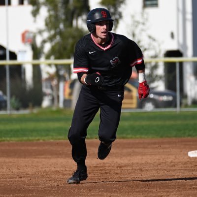 SBCC baseball | 4 years of eligibility | 6’2 195 lbs | C/OF/1B | 3.9 GPA | 650-450-0122 | jpboyle17@gmail.com