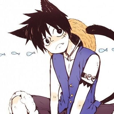 Pluffykun22's profile picture. Gamer and Traditional Artist | Loves food | he/him | Lives in 🇨🇦 | Casual Music Lover |