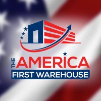 The America First Warehouse (@americafirstwh) 's Twitter Profile
