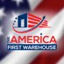 The America First Warehouse (@americafirstwh) Twitter profile photo The America First Warehouse (@americafirstwh) Twitter profile photo
